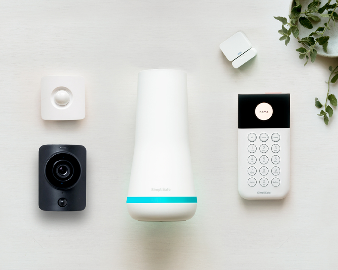 Best DIY home security system of 2019 available in the UK Home